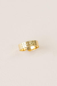 Dol Adjustable Ring