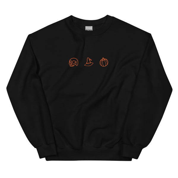 Halloween Sweatshirt