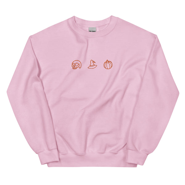 Halloween Sweatshirt