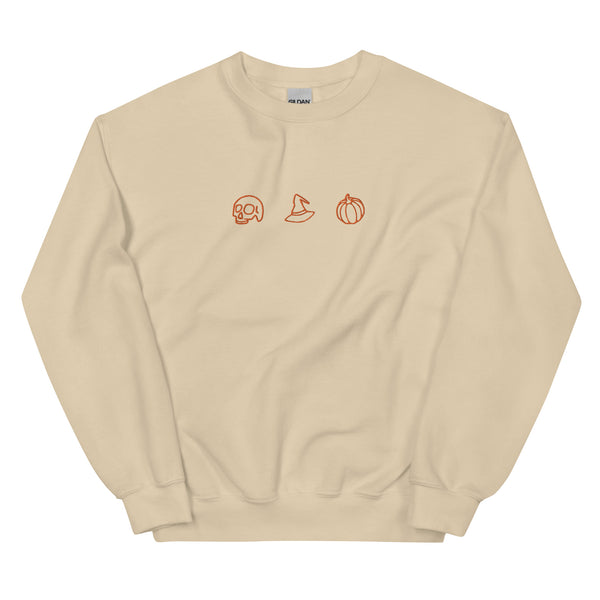 Halloween Sweatshirt