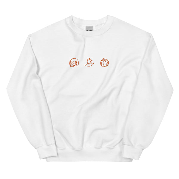 Halloween Sweatshirt