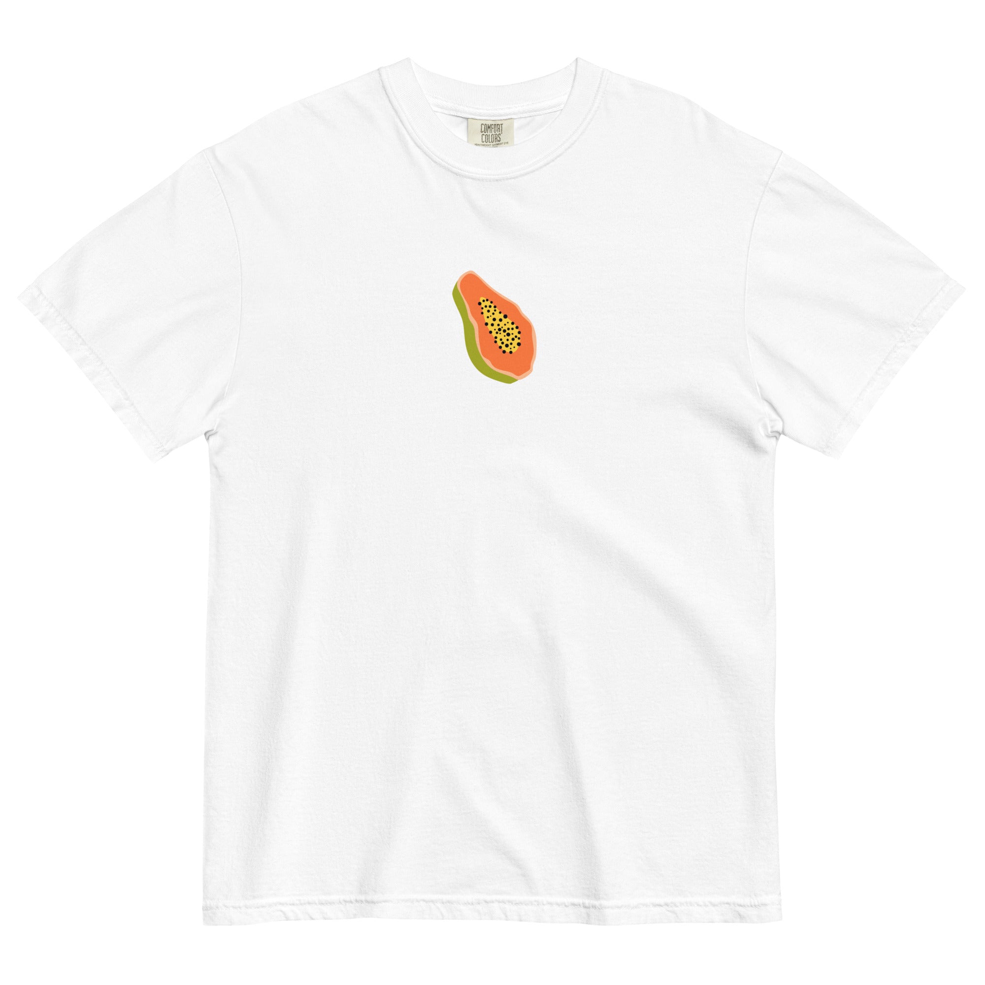 Papaya T-shirt